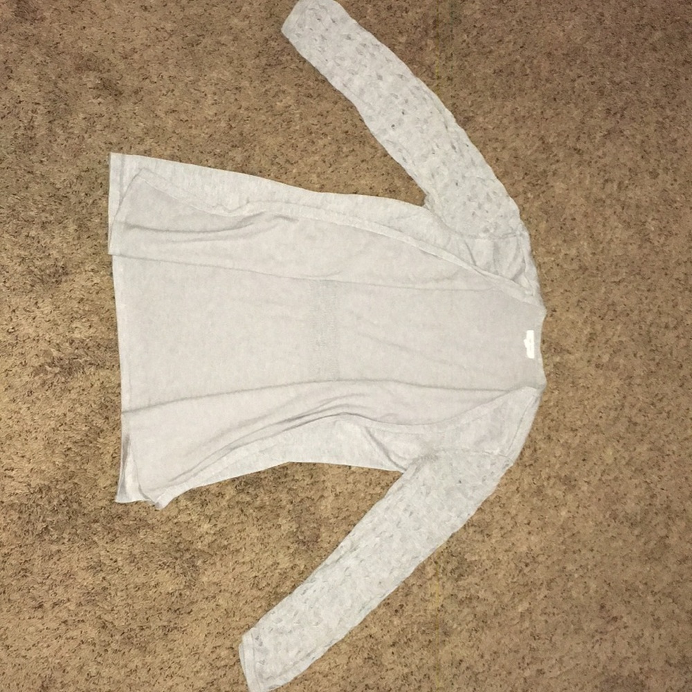 Maurices Cardigan